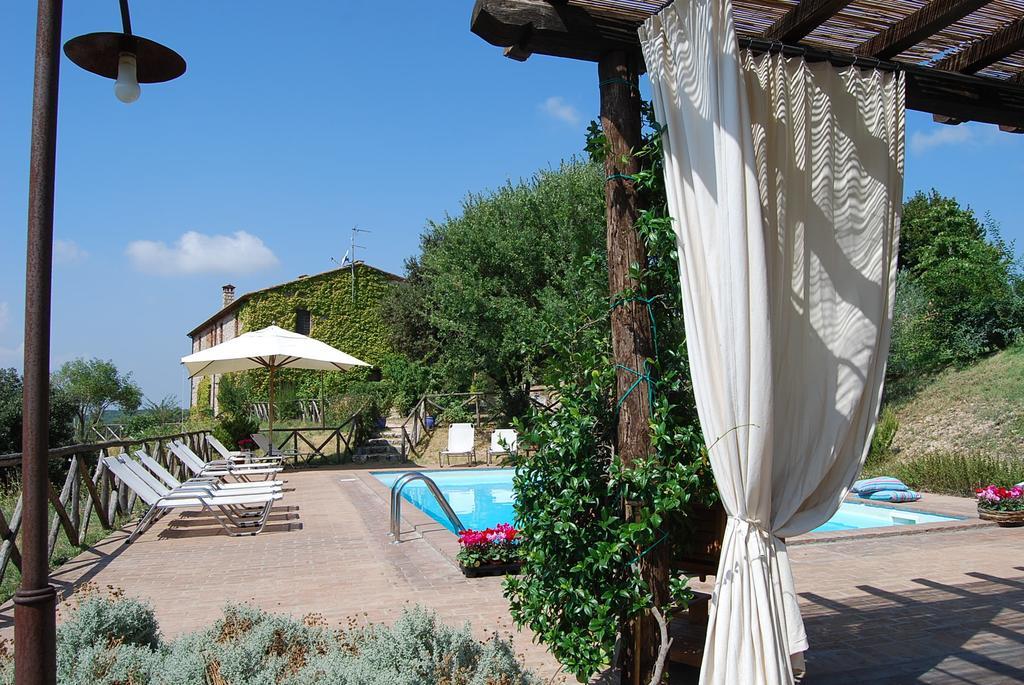 Podere Costa Romana Narni Dış mekan fotoğraf