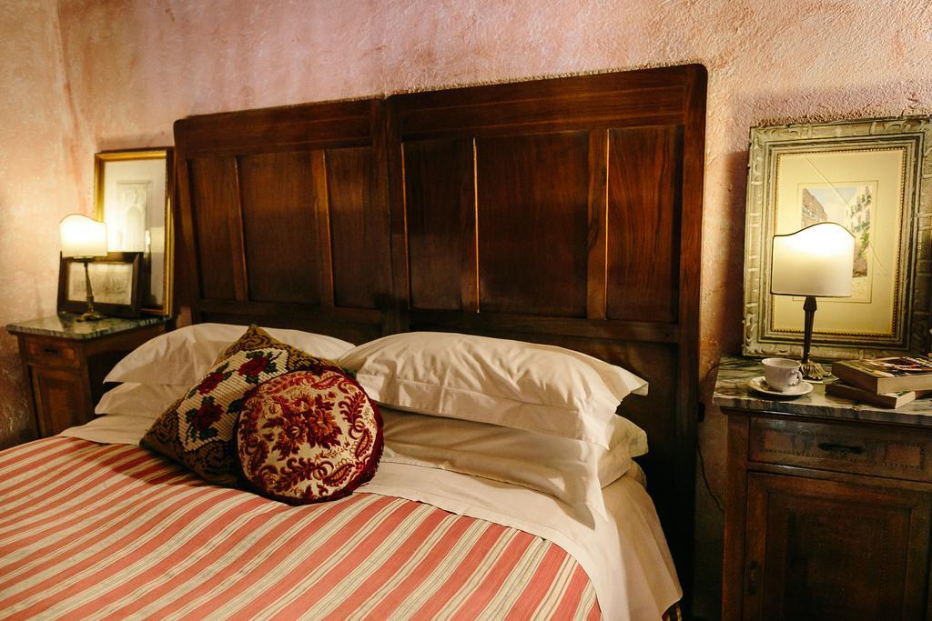 Podere Costa Romana Narni Dış mekan fotoğraf