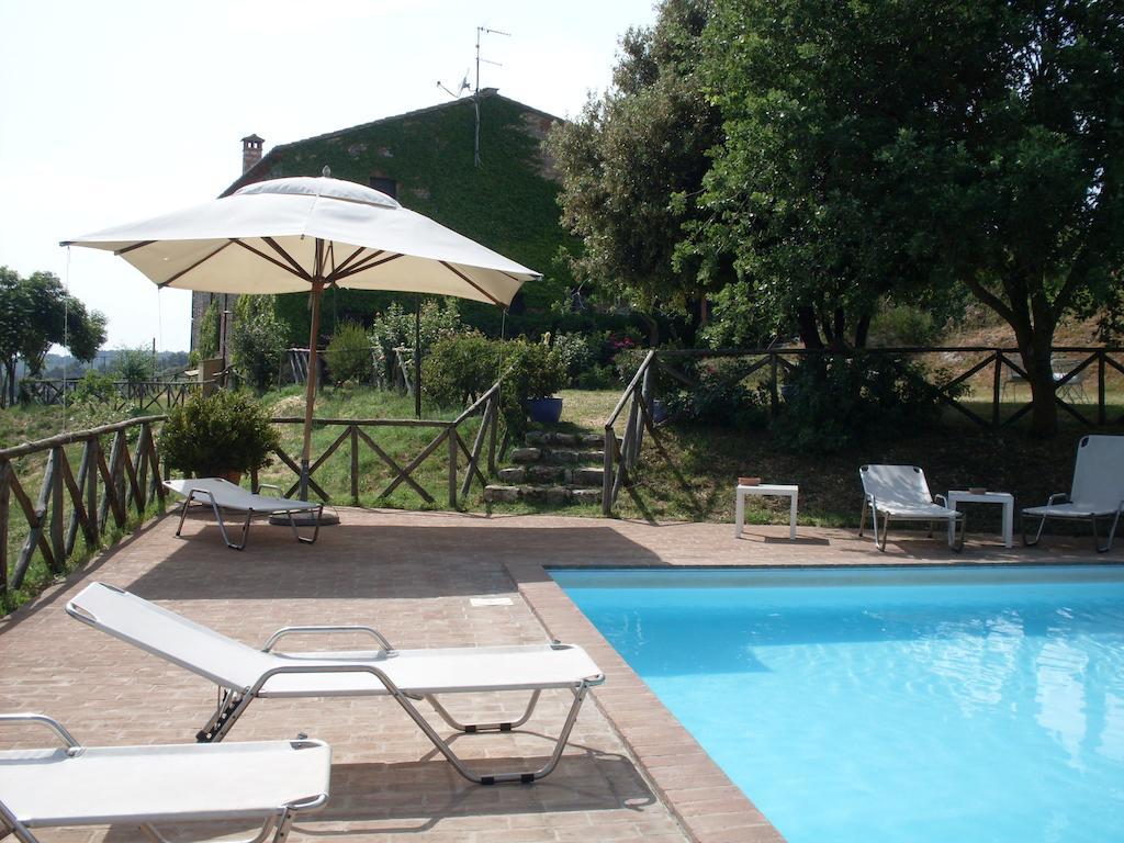 Podere Costa Romana Narni Dış mekan fotoğraf
