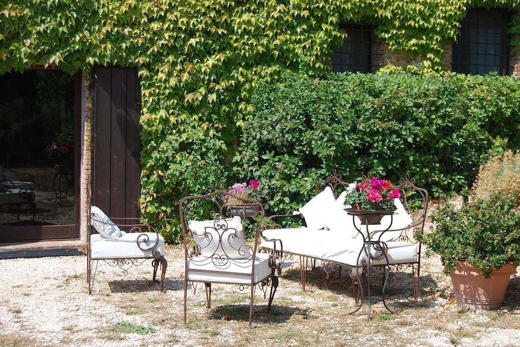Podere Costa Romana Narni Dış mekan fotoğraf