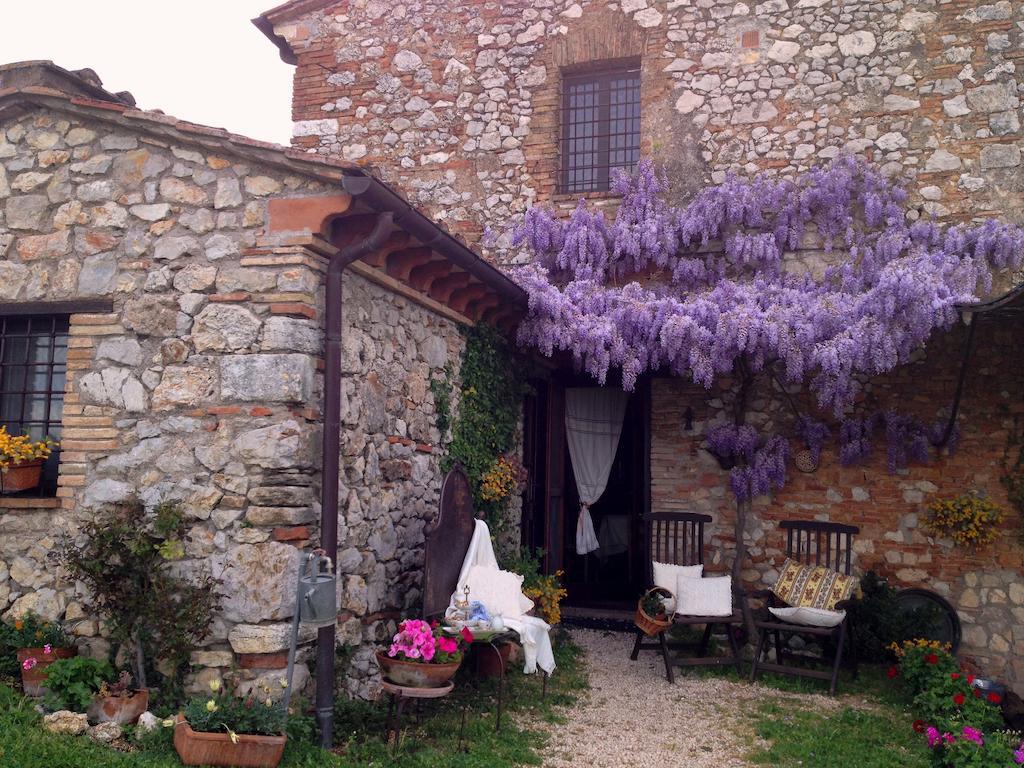Podere Costa Romana Narni Dış mekan fotoğraf