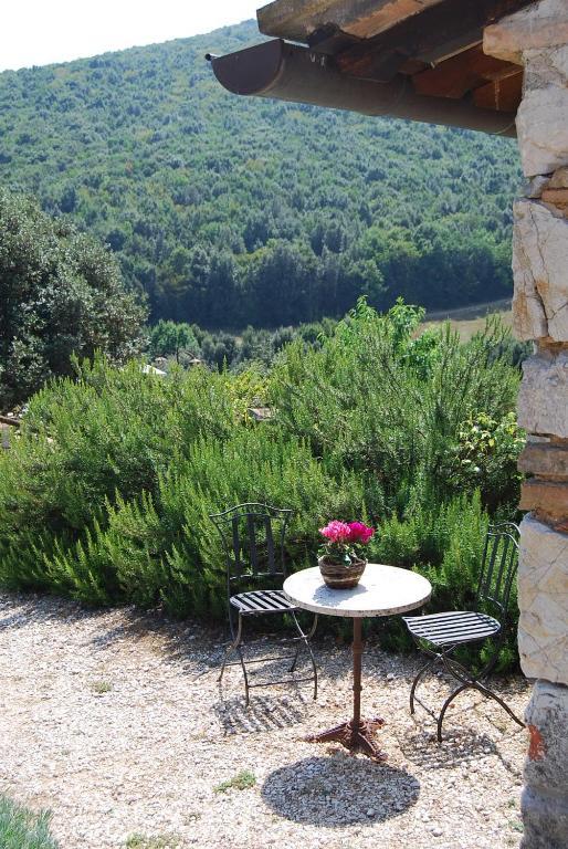 Podere Costa Romana Narni Dış mekan fotoğraf