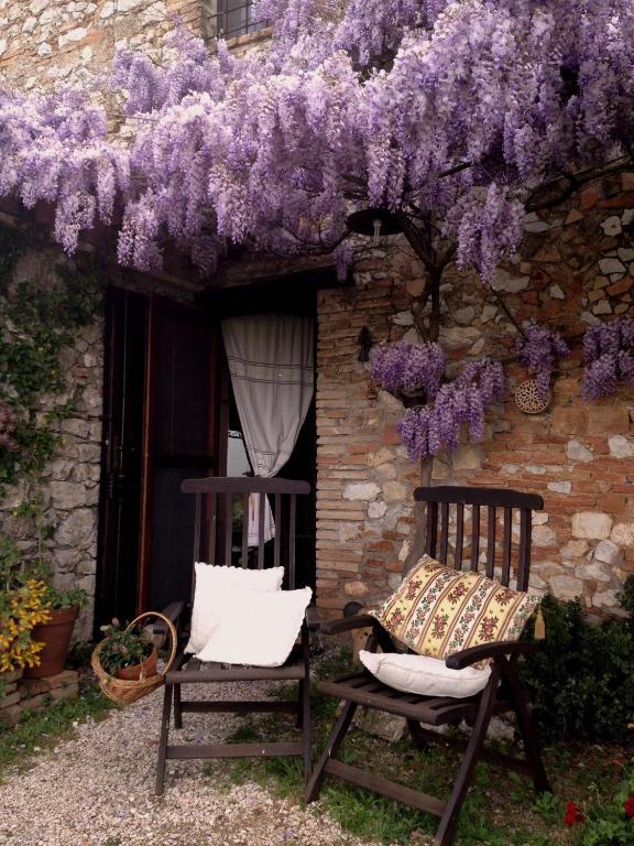 Podere Costa Romana Narni Dış mekan fotoğraf